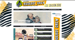 Desktop Screenshot of festivaldolt.org